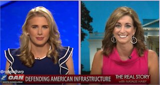 The Real Story - OAN Foreign Policy Fiasco with Peggy Grande