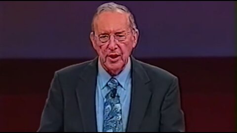 Derek Prince -Spiritual Warfare on Earth by Derek Prince