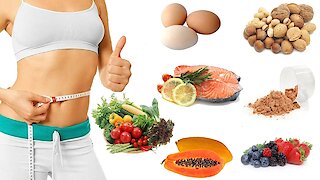 How to Lose Belly Fat - Supper Foods will Burn Your Tummy Fat Fast.