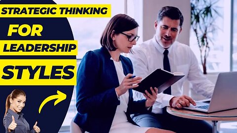 How Strategic Thinking Can Transform Your Leadership Style (Tips Reshape)