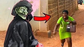BEST Crazy Scary Funny Human Statue Prank | AWESOME REACTIONS #BEST of Just For Laughs!