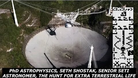The Hunt For Aliens Just Got An Upgrade, PhD, Astrophysics, SETI Senior Astronomer, Seth Shostak