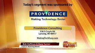 Providence Consulting - 10/18/17