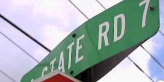 Controversy over proposal for State Road 7 extension