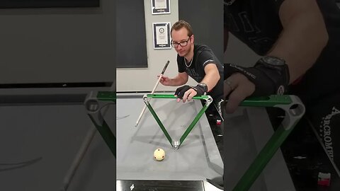 Ridiculous Pool Tricks!!