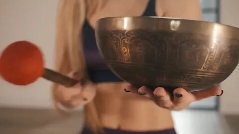 Tibetan Singing Bowls Eliminate negative energy Attract love, luck, and money