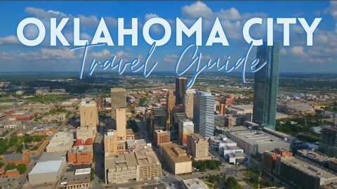 Oklahoma City Travel Guide