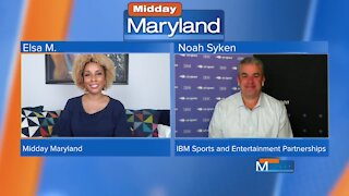 IBM - Sports Tech