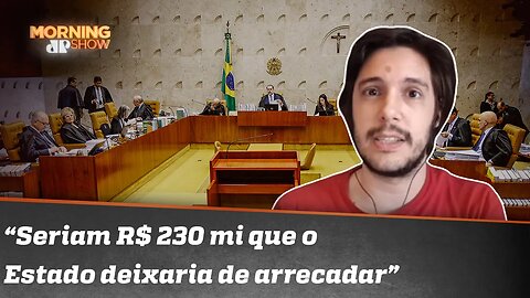 Quem governa o Brasil: Bolsonaro ou STF?