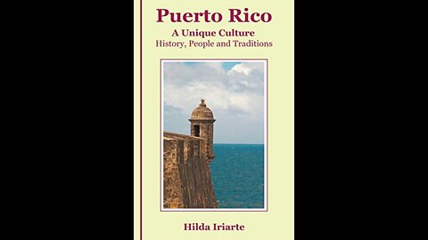 PUERTO RICO WAS STOLEN FROM THE BLACK LATINOS TRIBE OF EPHRAIM…NOW ITS AMERICANIZE & NOT A COUNTRY ANYMORE BUT IS ONLY A IMAGE OF AMERICA.…A ROYAL HOLY PEOPLE…THE CURSES!!🕎 Ezekiel 39,23-29 “THE HOUSE OF ISRAEL”