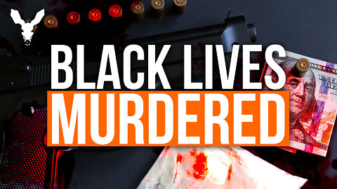 Young Black Men 23X As Likely To Die By Gun Homicides Than Young White Men | VDARE Video Bulletin