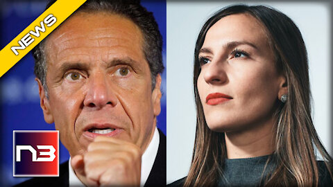 ANOTHER NY Dem Comes out Against Cuomo with SHOCKING Admittance