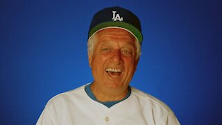 Hall Of Fame Manager Tommy Lasorda Dies At 93