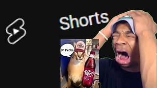 The Youtube Shorts Rabbit Hole