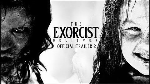 The Exorcist: Believer | Official Trailer 2