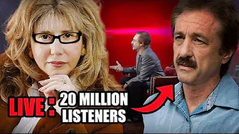 Ray Comfort Totally Schooled by Famous Hollywood Psychiatrist