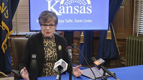 Federal Judge Blocks Kansas From Limiting Religious Gatherings