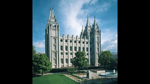 What Happens in Temples of The Church of Jesus Christ of Latter-day Saints?