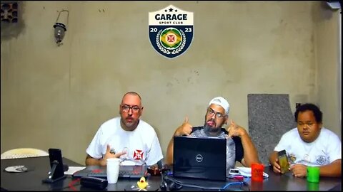 GSC: Returno, o espelho do que seria o campeonato? Vero com seu caderninho do PODER!!