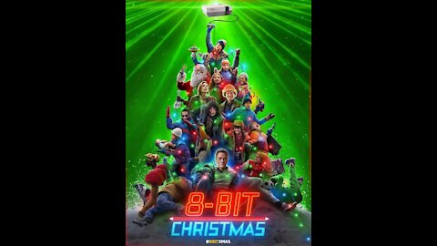 8 Bit Christmas review
