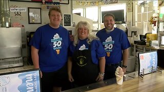 'We appreciate everybody,' Lee's Dairy Treat owner thanks customers during pandemic