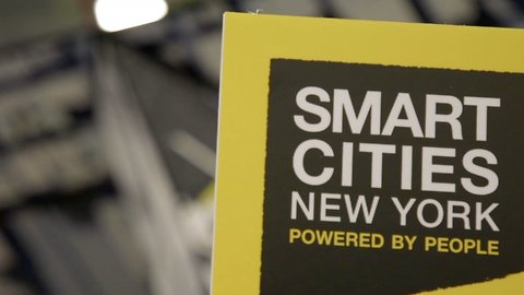 Smart Cities Creator: It's Time For US To Take The Next Step