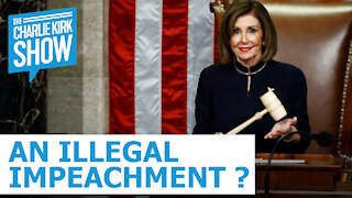 An Illegal Impeachment?