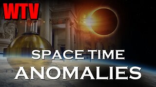 SPACE TIME and THE ECLIPSE: What You NEED to know about PENDULUMS/WITCHES/and the EARTH