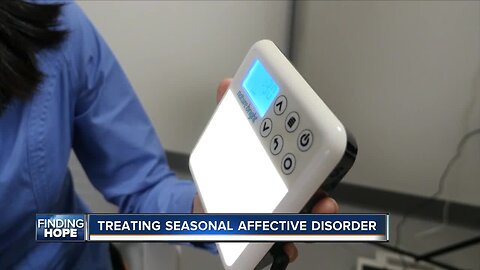 Finding Hope: How to treat seasonal affective disorder