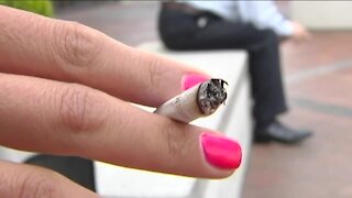 LGBTQ community struggling with tobacco use