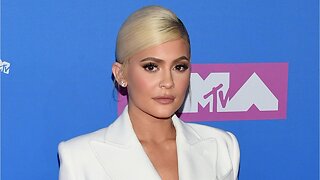 Kylie Jenner Makes Alex Rodriguez Apologize After Sports Illustrated Comment