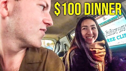 Nepalese Girl Shows Me Kathmandu🇳🇵 with $100 dinner