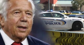 State appeals ruling that threw out video evidence in Robert Kraft case