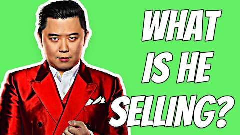 What is wrong with Dan Lok? (Dan Lok vs. Gary Vee)