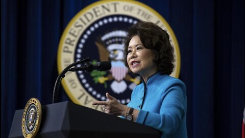 Elaine Chao Used DOT Resources For Personal Errands, Family Business, IG Report Says