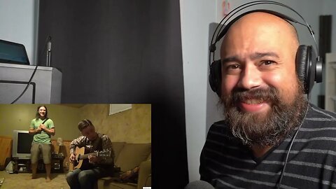 Billy Strings Reaction: Classical Guitarist react to Dust in a Baggie Billy Strings