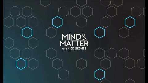 Preview: Mind & Matter Podcast