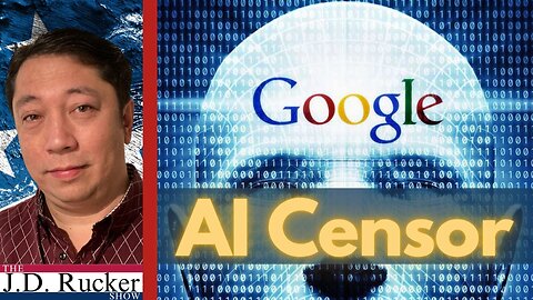 Google Patent Portends Massive AI Upgrade to 'Misinformation' Suppression