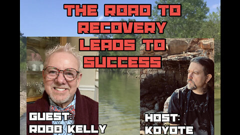 Step Out Of The Disease And Into The Solution A Conversation With Dr. Robb Kelly
