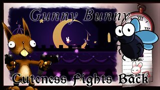 Gunny Bunny - Cuteness Fights Back