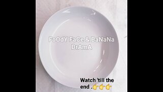 F👀dy FaCe & BaNaNa 🍌 DrAmA ‼️