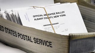Congress Plans Hearing, Vote Over Recent Postal Service Changes