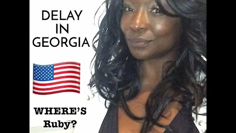 FULTON COUNTY UPDATE | Ruby Freeman’s DEPOSITION DELAYED | Will JUDGE AMERO Have a SET of Balls?!