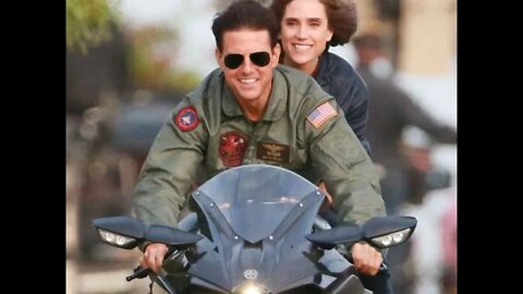 Tom Cruise starrer 'Top Gun Maverick' to be screened at Cannes Film Festival live news india 24x7