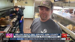 We're Open: Willow Ranch BBQ weathering the COVID-19 storm