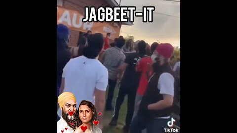 Jagbeet-it! The sell out scumbag! You can F right off dude!