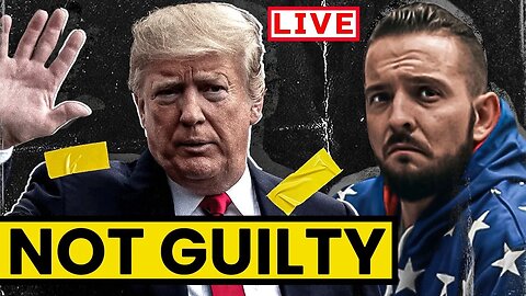 President Trump Grand Jury Investigation Is Jack Smith Us Lawfare To Attack Donald Trump News Live