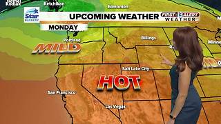 13 First Alert Weather for June 23