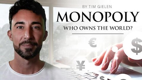 [MUST WATCH NOW] MONOPOLY - Who Owns The World? [MIRROR]