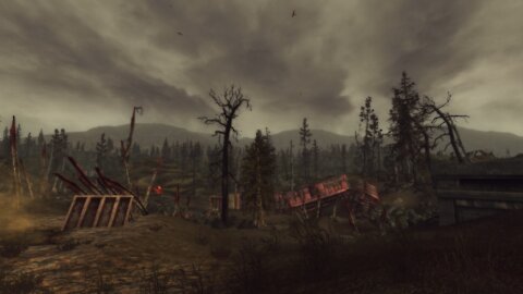 Fallout 3 Walkthrough (Modded) Part 132